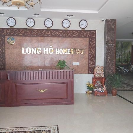 Long Ho Homestay Xom My Ca Exterior photo